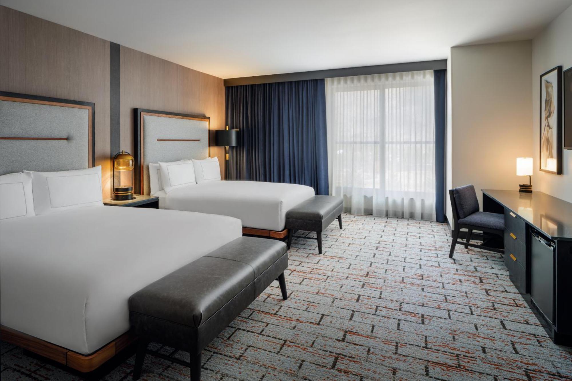 The Hoffmann Hotel Basalt Aspen Tapestry Collection Hilton Eksteriør bilde