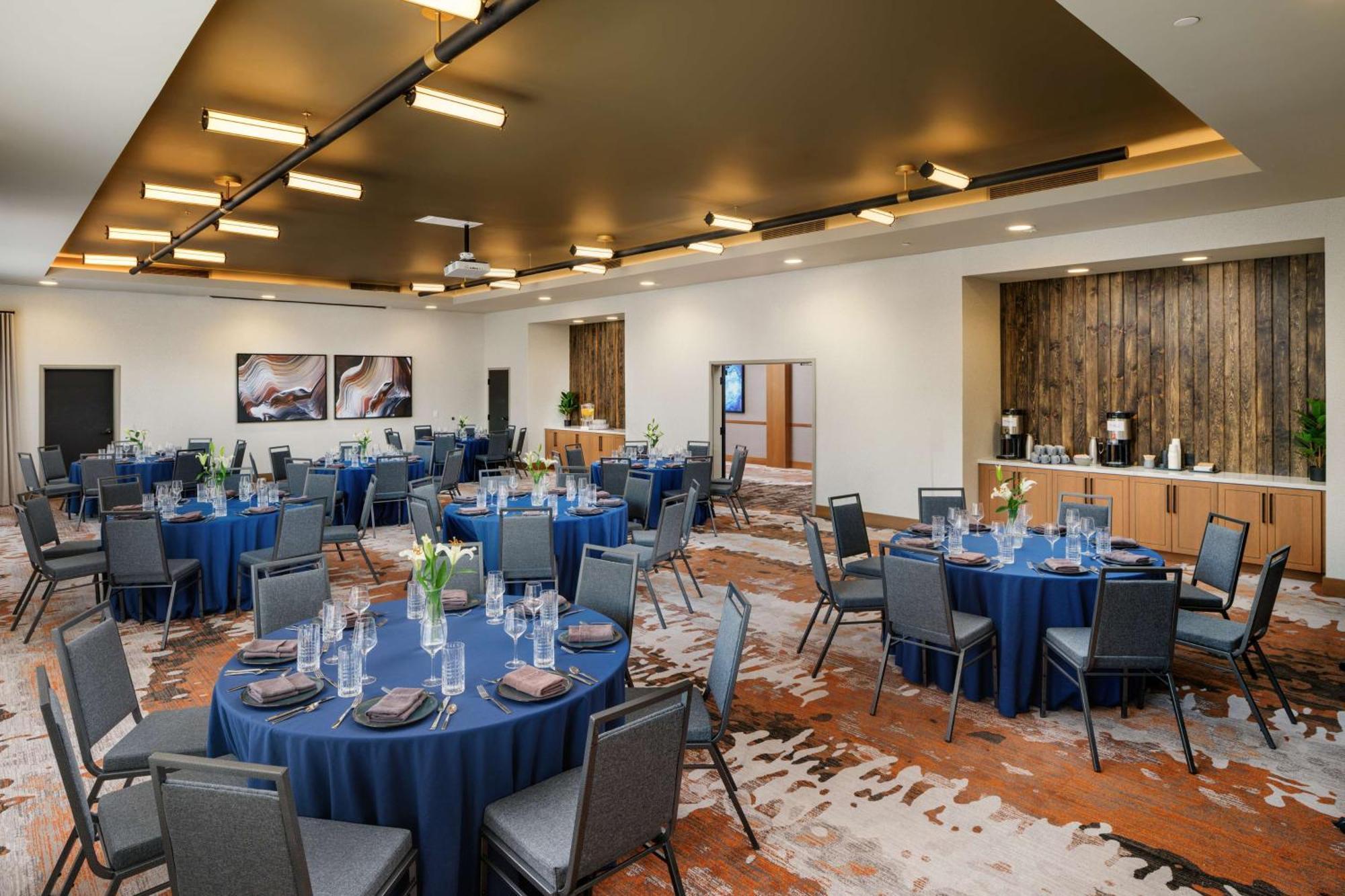 The Hoffmann Hotel Basalt Aspen Tapestry Collection Hilton Eksteriør bilde
