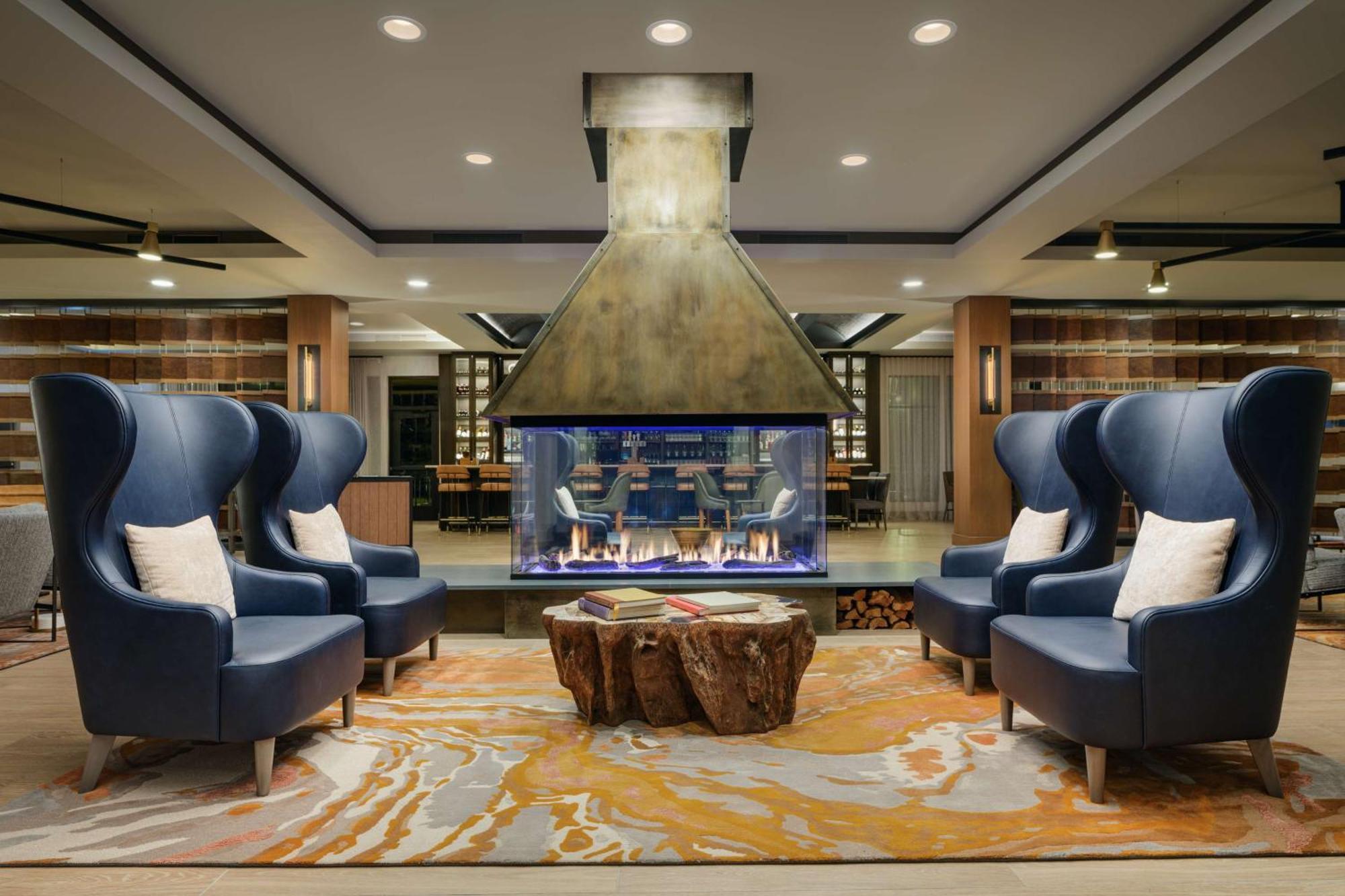 The Hoffmann Hotel Basalt Aspen Tapestry Collection Hilton Eksteriør bilde