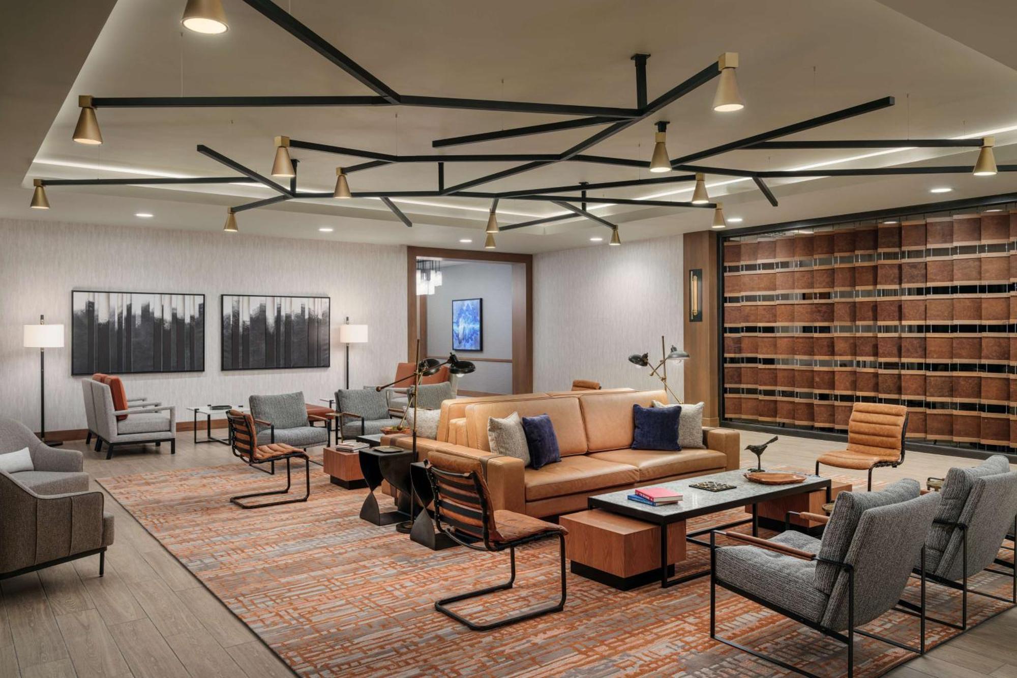The Hoffmann Hotel Basalt Aspen Tapestry Collection Hilton Eksteriør bilde
